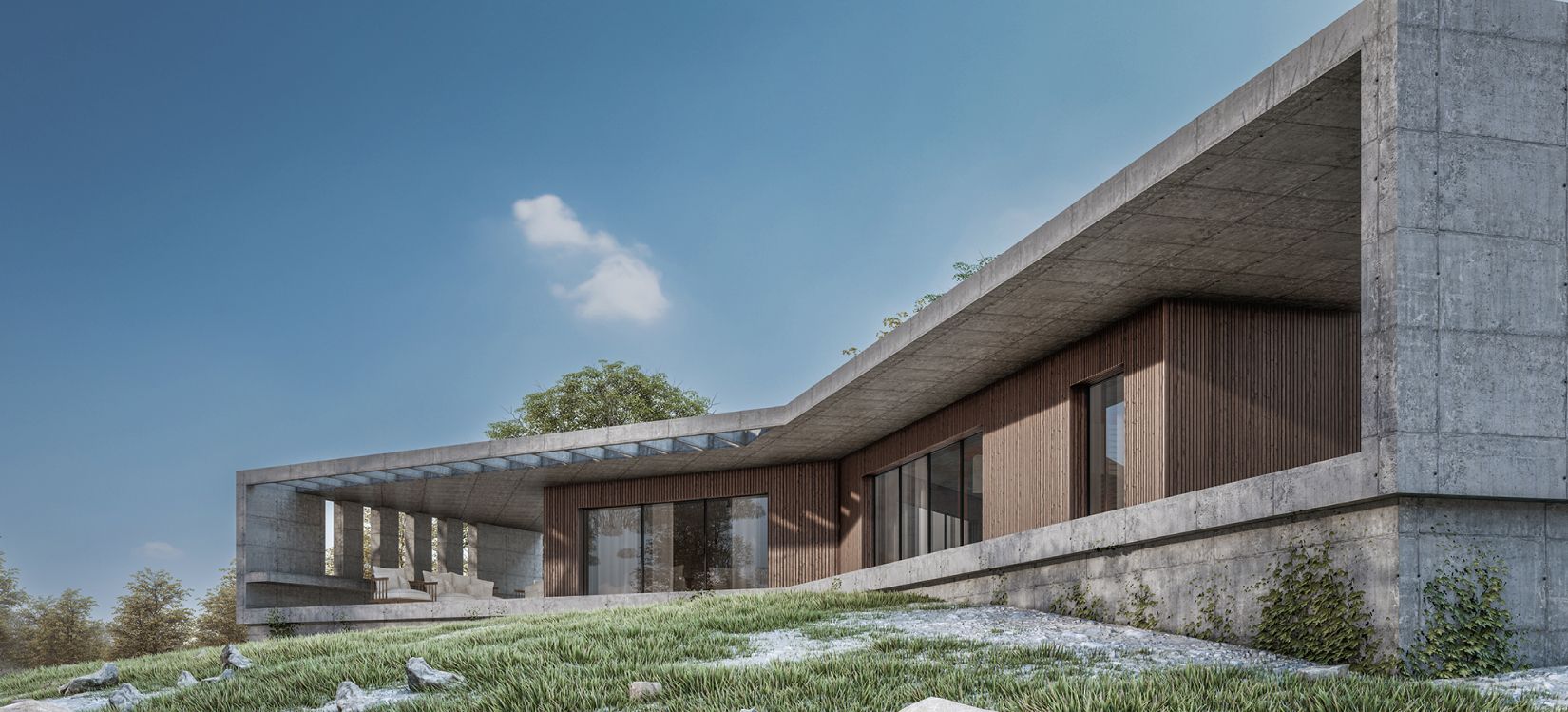 Arquitectura Residencial