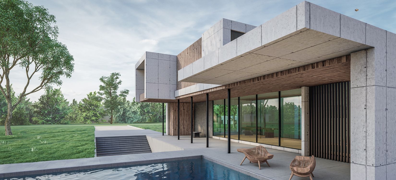 AQUITECTURA CONSTRUCCIÓN INSPECCIÓN