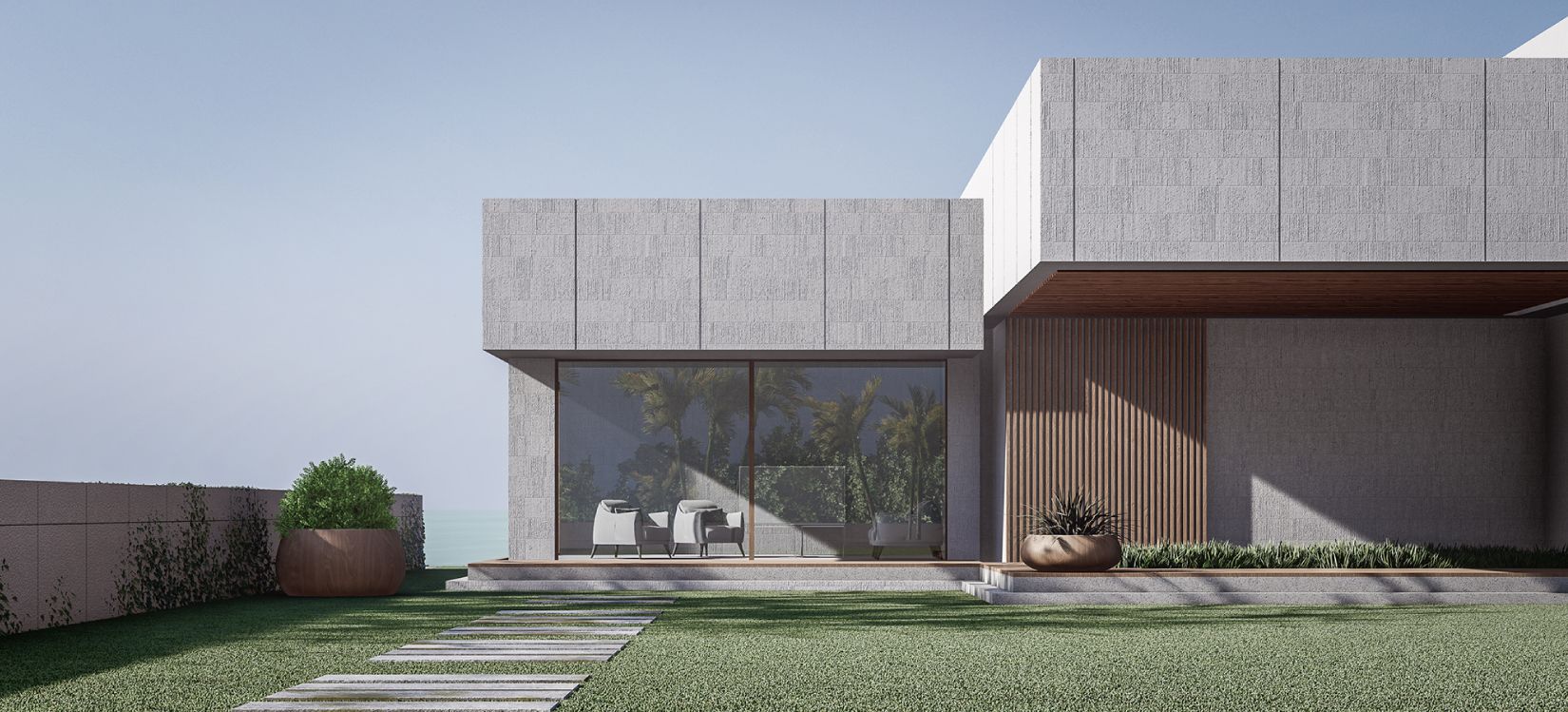 Construcción de Casas en Chillán