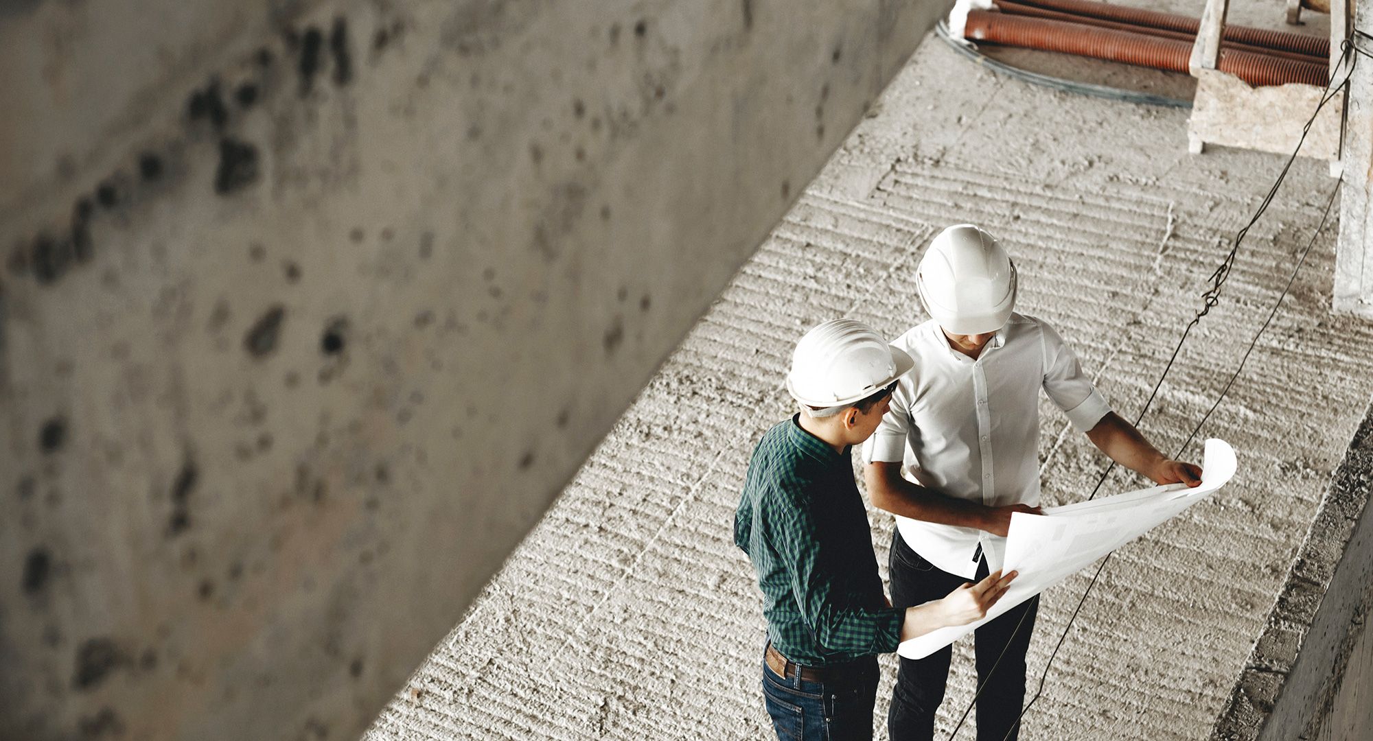 Inspección Técnica de Obras en el Maule